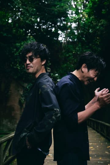 キマグレン、結成20周年無人島ライブ開催＋3ヶ月連続で新曲をリリース