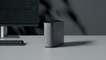 Synology、プラグアンドプレイ「BeeStation Plus」を発表。家庭や要求の高いチームのための高速なクラウド体験