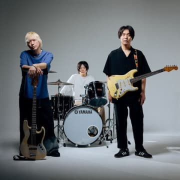 SuiseiNoboAz、過去から未来へと目まぐるしく進む時間を歌った新曲「REMEMBER」を配信リリース。MVも公開