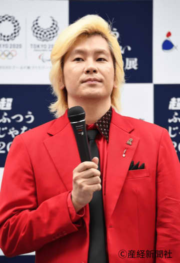 「”ターミネーター俳優”の半生を語るみたいな…」カズレーザー、最近面白いと思った映画を告白