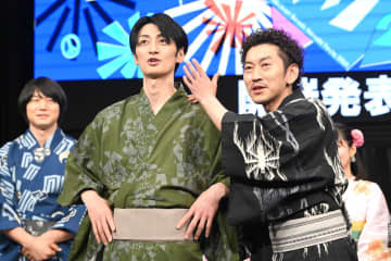 ツートライブ　THE SECOND優勝の反響に驚くも…妻からは「調子乗りなや」
