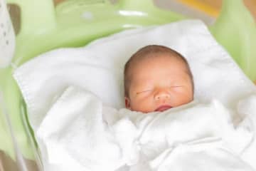 第一子を計画無痛分娩で出産。お産はスムーズに終わったものの…そこから大変なことに【たまひよ 出産体験談】