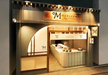 日本茶がアツい！新オープン＆新メニューに沸く日本茶カフェの今を探ってみた