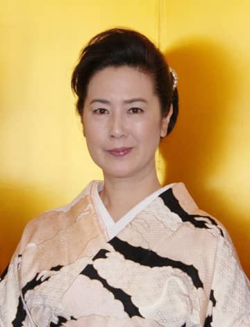 名取裕子の月謝袋が「妖怪度が高め」と話題に→「ユニーク！」「鬼太郎達かわいい」