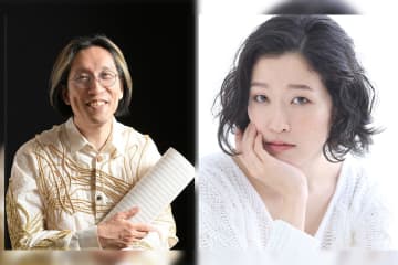 『宮川泰 ヒットパレード』収録の新録楽曲 作曲家・宮川泰による名曲「逢いたくて逢いたくて」を 宮川彬良と宮川安利により親子三代で伝承 同楽曲のレコーディング映像が公開