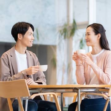 親と一緒に婚活でハッピー！ アプリや結婚相談所を上手に活用しよう【いっぱい幸せになるマネー術】