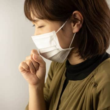 患者数は昨年の54倍…大人の「百日咳」は糖尿病にも悪影響を与える