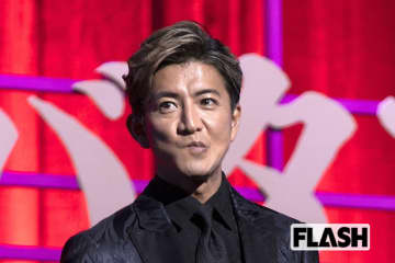 【『ハウル』以来の共演】木村拓哉　倍賞千恵子を虜にした“ノリノリ撮影”、息ぴったりな舞台裏明かされる