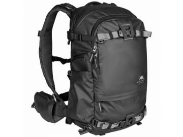 キャンペーン：Summit Creative「TENZING」バックパック購入で、フロントストラップ2本をプレゼント