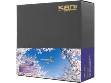キャンペーン：KANIがAmazonで割引クーポンを配布中。各種フィルターセットやアウトドアマットなど