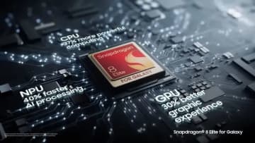 次期「Snapdragon 8 Elite 2」、発表前倒しでライバルの先手を打つ！