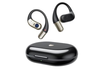 SOUNDPEATS、LDACコーデック対応のオープンイヤー型完全ワイヤレス「Chasers」