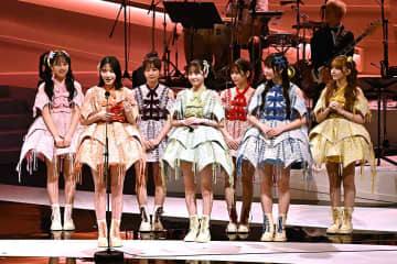FRUITS ZIPPER・真中まな　最優秀アイドルカルチャー楽曲賞を受賞し「開いた口がふさがらない状態」