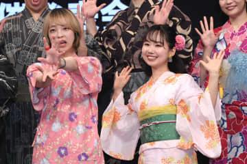 はるかぜに告ぐ・一色といろ　交際人数０人告白…好きなタイプは「ちょうど同じ時に死ねる人」