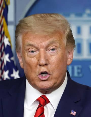 トランプ米政権「エリート敵視」　保守派の支持固め狙い攻撃激化