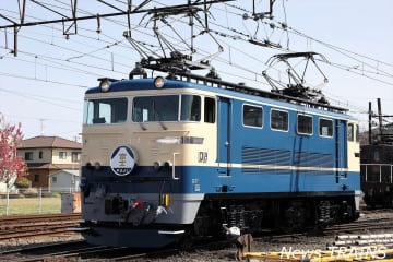 【大井川鐵道】昭和レトロな客車旅を　6月からブルートレイン急行「すまた号」「かわかぜ号」「奥大井号」の運転が決定！