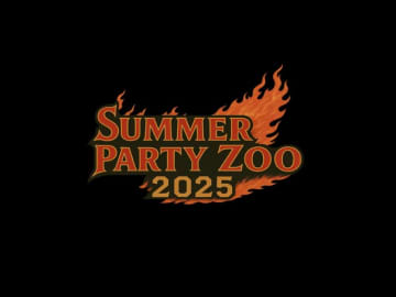 DEZERT主催＜SUMMER PARTY ZOO＞、セッション参加アーティスト発表にラルクのKenやマカえんの田辺、JACKなど豪華メンツ