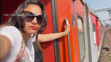 インド人女性YouTuberを“スパイ容疑”で逮捕…軍事衝突のパキスタン旅行動画で世論作りに加担と当局　諜報員と頻繁に連絡、機密情報を共有か
