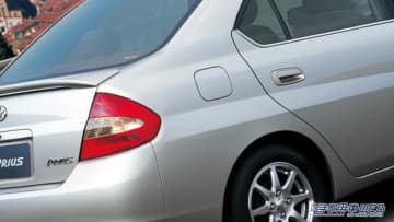「ハリウッド俳優がこぞって買ったトヨタ車」世界的な人気に。その緻密なプログラムにマツダの技術者が「日本の宝だ」と感嘆した逸話も