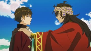 アニメ『Aランクパーティを離脱した俺は、元教え子たちと迷宮深部を目指す。』第19話「ウェルメリアの迷宮伯」のあらすじ＆先行カット解禁