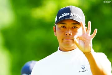 メジャー初Vへ「貪欲に」　世界の舞台に向け池村寛世が欲しい“功績”