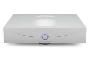 リン、薄型パワーアンプ「KLIMAX SOLO 500」。FPGAによる新冷却システムを採用
