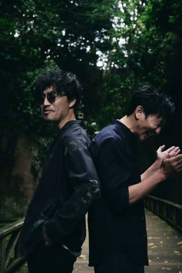 キマグレン、結成20周年記念し無人島 猿島でライブ開催　結成日より3カ月連続新曲リリースも