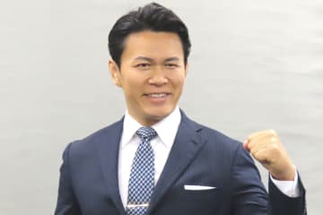 須藤元気氏　国民民主党から参院選出馬…〝過去の発信〟問題は「認識しています」