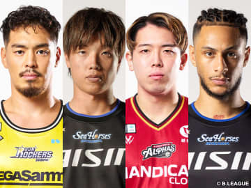 【5月23日の契約情報】日本代表選手の去就も発表…移籍だけで8件と活発な動き