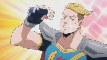 『ヒロアカ』スピンオフアニメ『ヴィジランテ』スキャンダルだらけの女性関係…“お騒がせ”セレブリティ（CV. 森川智之）とは！？第8話あらすじ