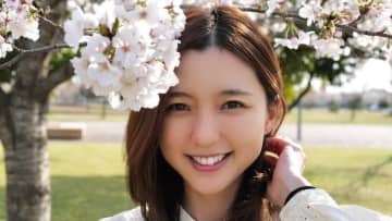 真野恵里菜「作戦大成功です！笑」夫・柴崎岳と“おそろい”にしたものを公開！“かなり久しぶり”なイメチェン姿も披露