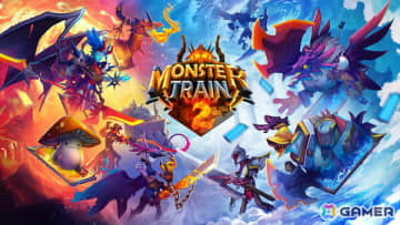 デッキ構築型ローグライクゲーム「Monster Train 2」がリリース！新たなクランやカードタイプ、エンドレスモードなどが登場