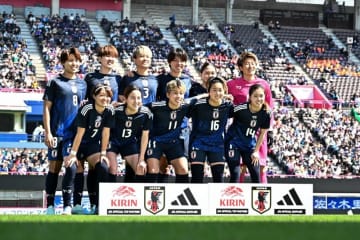 なでしこジャパン、6月にW杯王者スペインと対戦決定！…ニールセン監督「大きな挑戦」