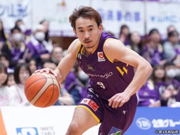 山形の岡島和真が仙台に移籍…自身初のB1挑戦、HCはポテンシャル評価
