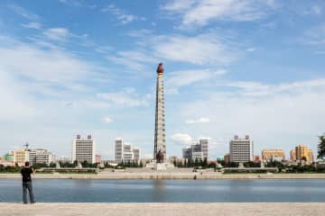 北朝鮮、駆逐艦転覆事故に「損傷は深刻でないが許されない犯罪的行為」＝韓国ネット「技術がなかった」