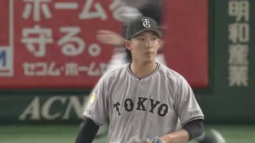 「一皮むけた投手の1人」原辰徳前監督が巨人・赤星優志の成長を喜ぶ「気が優しかったから」