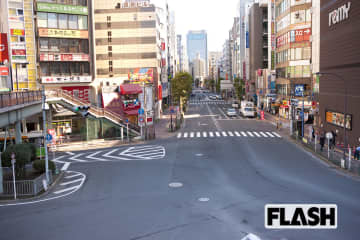 「一万円で最後まで」五反田・違法マッサージ店摘発　利用客が明かす個室の中でおこなわれた“格安サービス”の実態