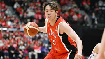 「泥くさいプレーでもチームに貢献」バスケ日本代表の井上宗一郎が仙台89ERSに新加入　前チームではB1昇格に貢献