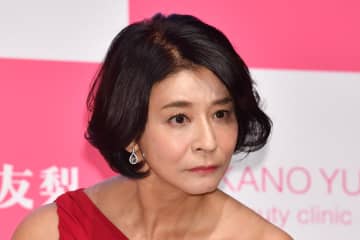 高嶋ちさ子が〝主婦業〟熱弁「食器は死んでも洗わない」「洗濯物も畳まない。嫌いなの」