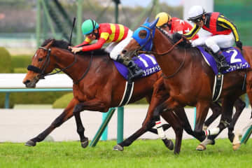 べラジオオペラがファン投票1位…宝塚記念ファン投票・第2回中間発表