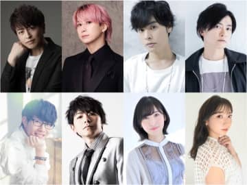 緑川光、佐久間大介(Snow Man)らが“平和への祈り”を届ける朗読劇、舞鶴にて開催