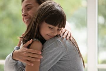 「私はモラハラに支配されない」傷つきながらも自分と子どもを守り抜くために、私が選んだ道