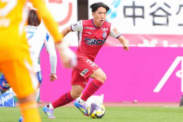 FC東京育ち、岡山経由でロス五輪世代初の森保J入り！ 18歳・佐藤龍之介は代表定着へ向け、この好機を生かせるか