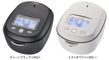 緻密な火加減で職人技の炊きあがり！ 土鍋へのこだわりが詰まった高級炊飯器「土鍋ご泡火炊き」