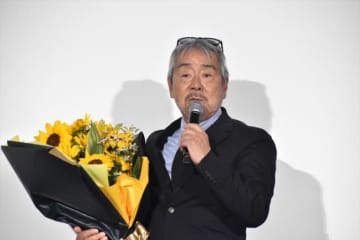 寺尾聰「これが最後の作品になるかもしれない」と挑んだ映画『父と僕の終わらない歌』　共演者に感謝しきり