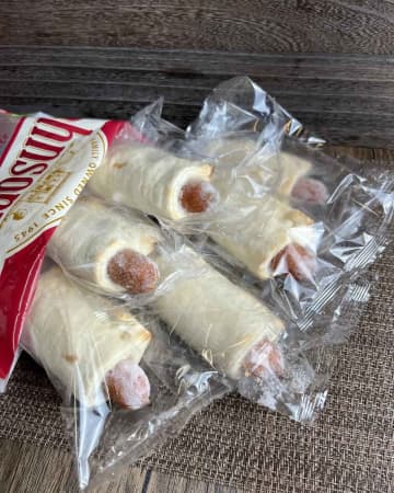 【コストコ】食卓が華やぐ♡「朝ごはん」