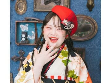 日本人初！ダウン症でパリコレに。あきらめずに親子でつかんだ夢の先に【ダウン症モデル菜桜さんのママ・齊藤由美さん】