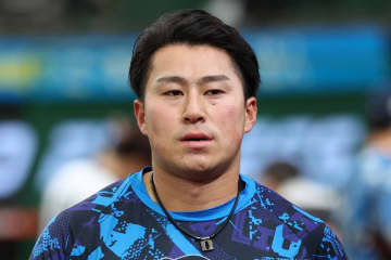 【西武】ドラ２渡部聖弥がアクシデント交代　初の１試合２発＆打率.331でパ首位打者も…左足首に異変