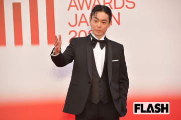 「ちょっとうるさいですけど」菅田将暉、“フランクすぎる”司会ぶりに賛否…司会・進行・トークすべて“ワンオペ”には同情も