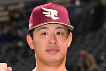 【楽天】浅村栄斗が３打数１安打で２０００安打に王手　記録達成は２４日以降